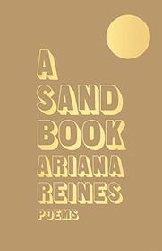 A Sand Book