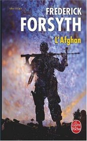 L Afghan (French Edition)