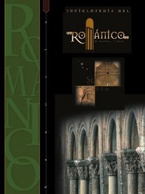 Enciclopedia del Romnico en Segovia 3 Vols. (Spanish Edition)