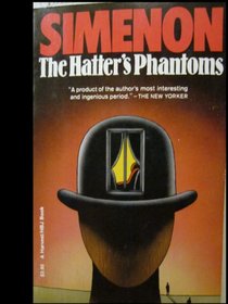 The Hatter's Phantoms (Les Fantômes du Chapelier)