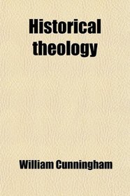 Historical theology