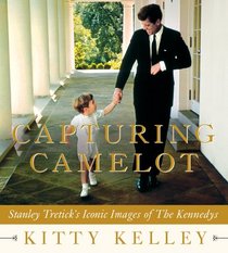 Capturing Camelot: Stanley Tretick's Iconic Images of the Kennedys