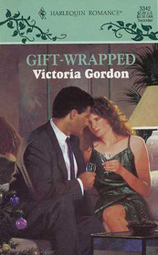 Gift-Wrapped (Harlequin Romance, No 3342)