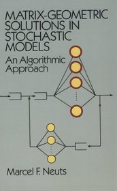 Matrix-Geometric Solutions in Stochastic Models: An Algorithmic Approach