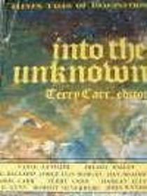 Into the Unknown: Eleven Tales of Imagination