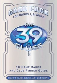 The 39 Clues: Card Pack