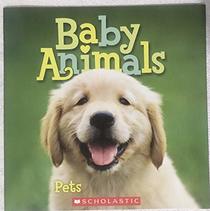 Baby Animals Pets