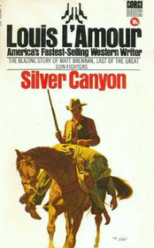 Silver Canyon