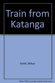 Train from Katanga