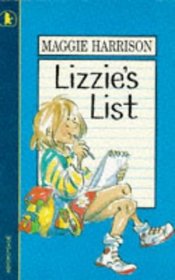 Lizzie's List (Racers)