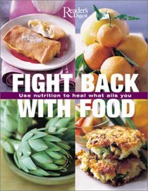 Fight Back with Food