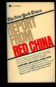 The New York Times Report from Red China