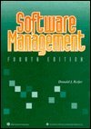 Software Management (Ieee Computer Society Press Tutorial)