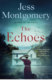 The Echoes (Kinship, Bk 4)