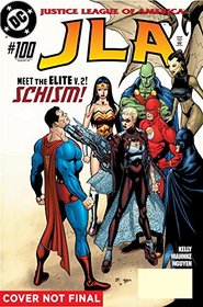 JLA Vol. 8 (Jla (Justice League of America))