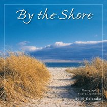 By the Shore 2010 Mini Wall Calendar (Calendar)