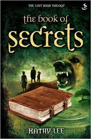 The Book of Secrets (Lost Book Trilogy)