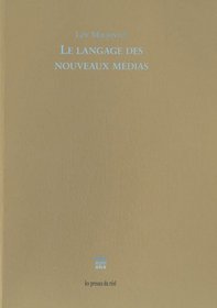 le langage des nouveaux mdias