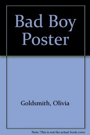 Free Bad Boy Poster