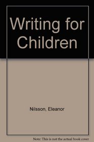 Writing for Children