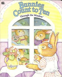 Bunnies Count To Ten