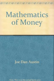 Mathematics of Money