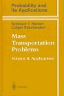 Mass Transportation Problems: Applications (Probability and Its Applications)