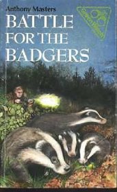 Battle for the Badgers (Green Watch)