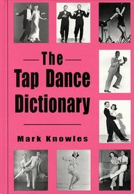 The Tap Dance Dictionary