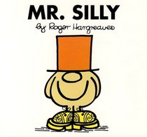 Mr. Silly (Mr. Men and Little Miss)