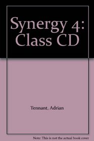 Synergy 4: Class CD