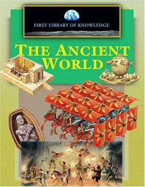 First Library of Knowledge - The Ancient World