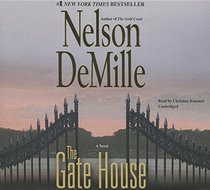The Gate House (John Sutter)