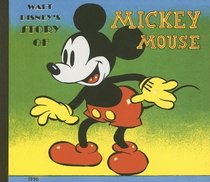 The Story of Mickey Mouse