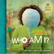 Who Am I? (Poetry of the Soul)