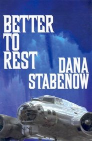 Better to Rest (Liam Campbell, Bk 4) (Large Print)