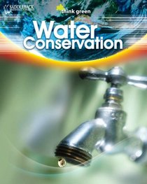 Water Conservation/Think Green