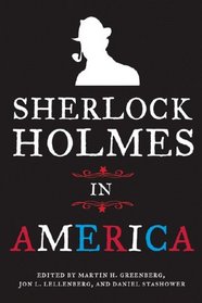 Sherlock Holmes in America