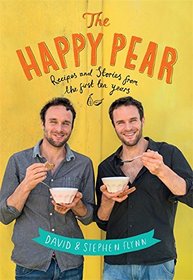 Happy Pear Cookbook