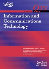 QTS: Information and Communication Technology