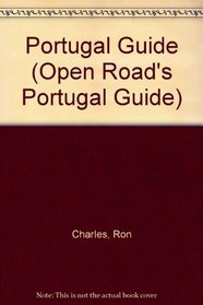 Open Road's Portugal Guide