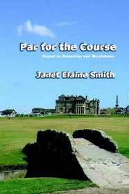 Par for the Course - The Keith Trilogy (Book 3)