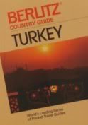 Turkey (Berlitz Country Guides)