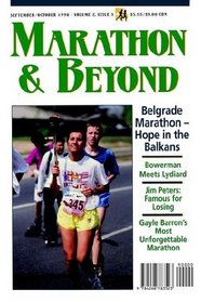 Marathon & Beyond