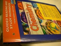 Chemistry: Guided Reading And Study