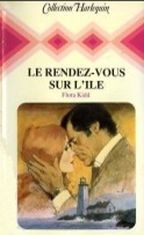 Le Rendez-vous sur l'ile (Meeting at Midnight) (French Edition)