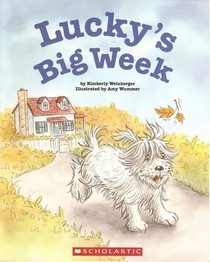 Lucky's Big Week