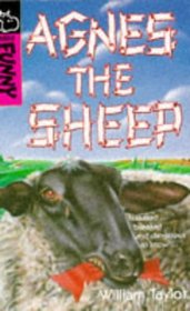 Agnes the Sheep (Hippo Funny)