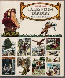 Tales from Tartary