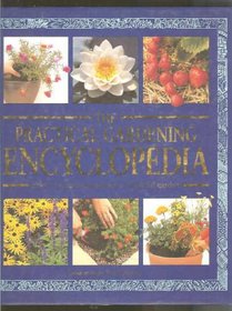 The practical gardening Encyclopedia